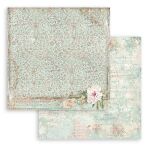 STP Paper Pad 12x12" - Sweet Winter Maxi Backgrounds