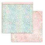 STP Paper Pad 12x12" - Sweet Winter Maxi Backgrounds