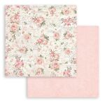STP Paper Pad 12x12" - Sweet Winter Maxi Backgrounds