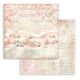 STP Paper Pad 12x12" - Sweet Winter Maxi Backgrounds