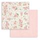 STP Paper Pad 12x12" - Sweet Winter Maxi Backgrounds