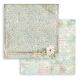 STP Paper Pad 12x12" - Sweet Winter Maxi Backgrounds