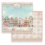 STP Paper Pad 12x12" - Sweet Winter