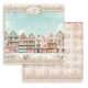 STP Paper Pad 12x12" - Sweet Winter