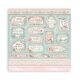 STP Paper Pad 12x12" - Sweet Winter
