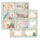 STP Paper Pad 12x12" - Sweet Winter