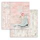 STP Paper Pad 12x12" - Sweet Winter
