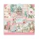 STP Paper Pad 12x12" - Sweet Winter