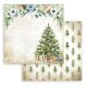 STP Paper Pad 12x12" - Romantic Cozy Winter