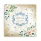 STP Paper Pad 12x12" - Romantic Cozy Winter