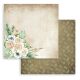 STP Paper Pad 12x12" - Romantic Cozy Winter