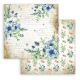 STP Paper Pad 12x12" - Romantic Cozy Winter