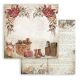 STP Paper Pad 12x12" - Romantic Our Way