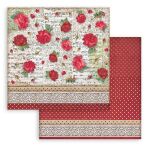 STP Paper Pad 12x12" - Desire Maxi Backgrounds