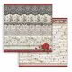 STP Paper Pad 12x12" - Desire Maxi Backgrounds