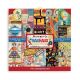 STP Paper Pad 12x12" - Bauhaus