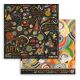 STP Paper Pad 12x12" - Bauhaus