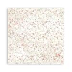 STP Paper Pad 8x8" - Sweet Winter Backgrounds