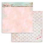 STP Paper Pad 8x8" - Sweet Winter Backgrounds