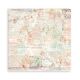 STP Paper Pad 8x8" - Sweet Winter Backgrounds