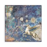 STP Paper Pad 8x8" - Cosmos Infinity