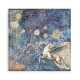 STP Paper Pad 8x8" - Cosmos Infinity