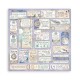 STP Paper Pad 8x8" - Cosmos Infinity