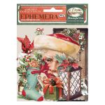 STP Ephemera - Classic Christmas