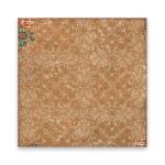 STP Fabric Sheets 12x12" - Desire