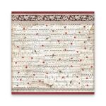 STP Fabric Sheets 12x12" - Desire