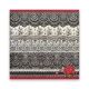 STP Fabric Sheets 12x12" - Desire