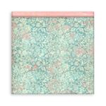 STP Fabric Sheets 12x12" - Sweet Winter