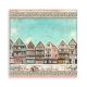 STP Fabric Sheets 12x12" - Sweet Winter