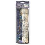 STP Fabric Sheets 12x12" - Cosmos Infinity