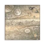 STP Fabric Sheets 12x12" - Cosmos Infinity