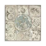 STP Fabric Sheets 12x12" - Cosmos Infinity