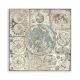 STP Fabric Sheets 12x12" - Cosmos Infinity