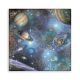STP Fabric Sheets 12x12" - Cosmos Infinity