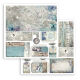 STP 3D-Paper Kit - Cosmos Infinity