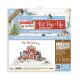 STP 3D-Paper Kit - Romantic Cozy Winter