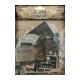 THZ Tim Holtz Ephemera - Idea-Ology Ephemera Pack Halloween 2022