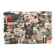 THZ Tim Holtz Ephemera - Idea-Ology Ephemera Pack Halloween 2022