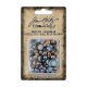 THZ Embellishment - Idea-ology Halloween Droplets