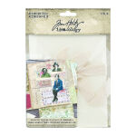 THZ Tim Holtz idea-ology - Accordion Folio 