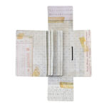 THZ Tim Holtz idea-ology - Travel Folio 