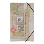 THZ Tim Holtz idea-ology - Travel Folio 