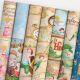 CBL Paper Pad 12x12" - Neverland 12BL