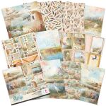 CBL Paper Pad 12x12" - Delta 12BL