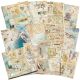 CBL Paper Pad 12x12" - Sign of the Times12BL