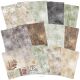 CBL Paper Pad 12x12" - Enigma 12BL